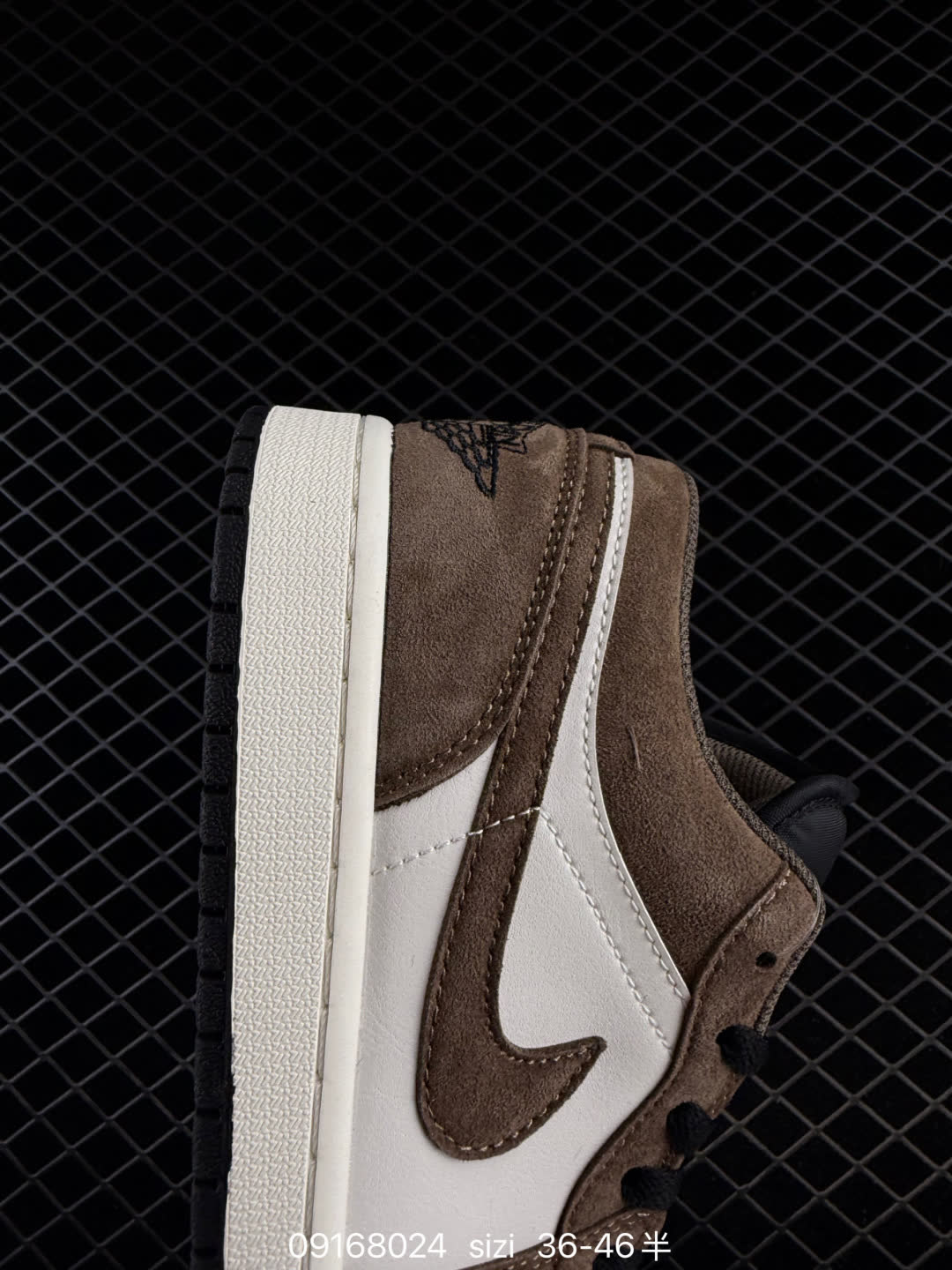 Nike Air Jordan 1 Low-553558-200